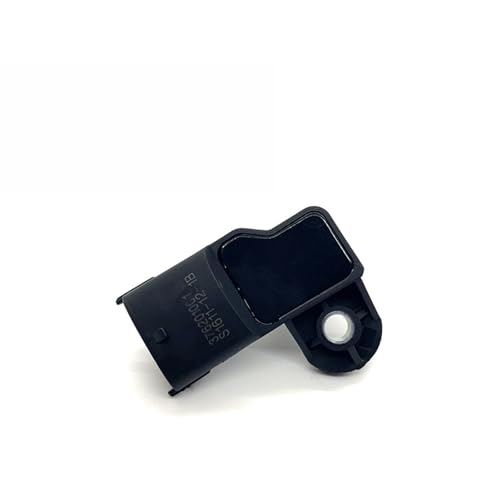 Sensor de presión de admisión 3762010C1 para solucionar el ralentí inestable 2