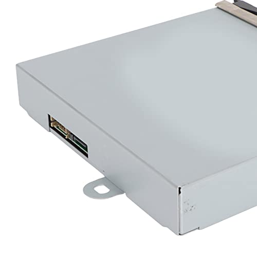Dg 6M2S 01B Unità Disco Sostitutiva per Metal Abs Unità Ottica Integrata Sostituzione unità Disco Portatile Semplice per Console di Gioco