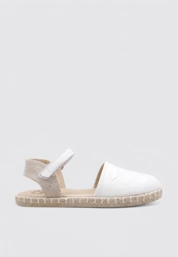 Girl's Espadrille Sandals2