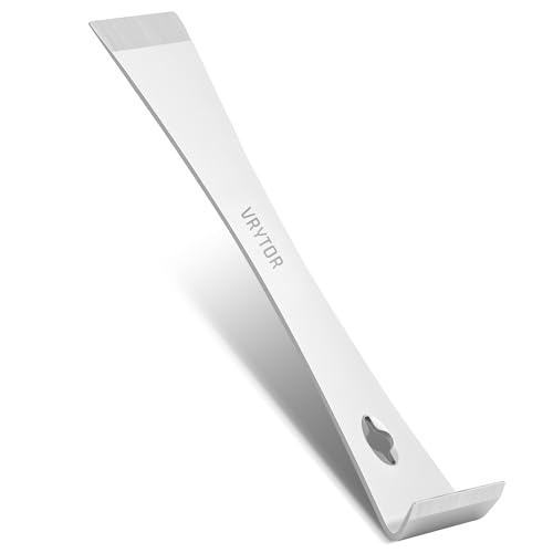 3-In-1 10 Inch Premium Pry Bar