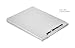 Amazon Basics Aluminum Form Holder Storage Clipboard, 12.5