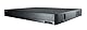 HANWHA XRN-820S Enregistreur vidéo sur réseau Noir