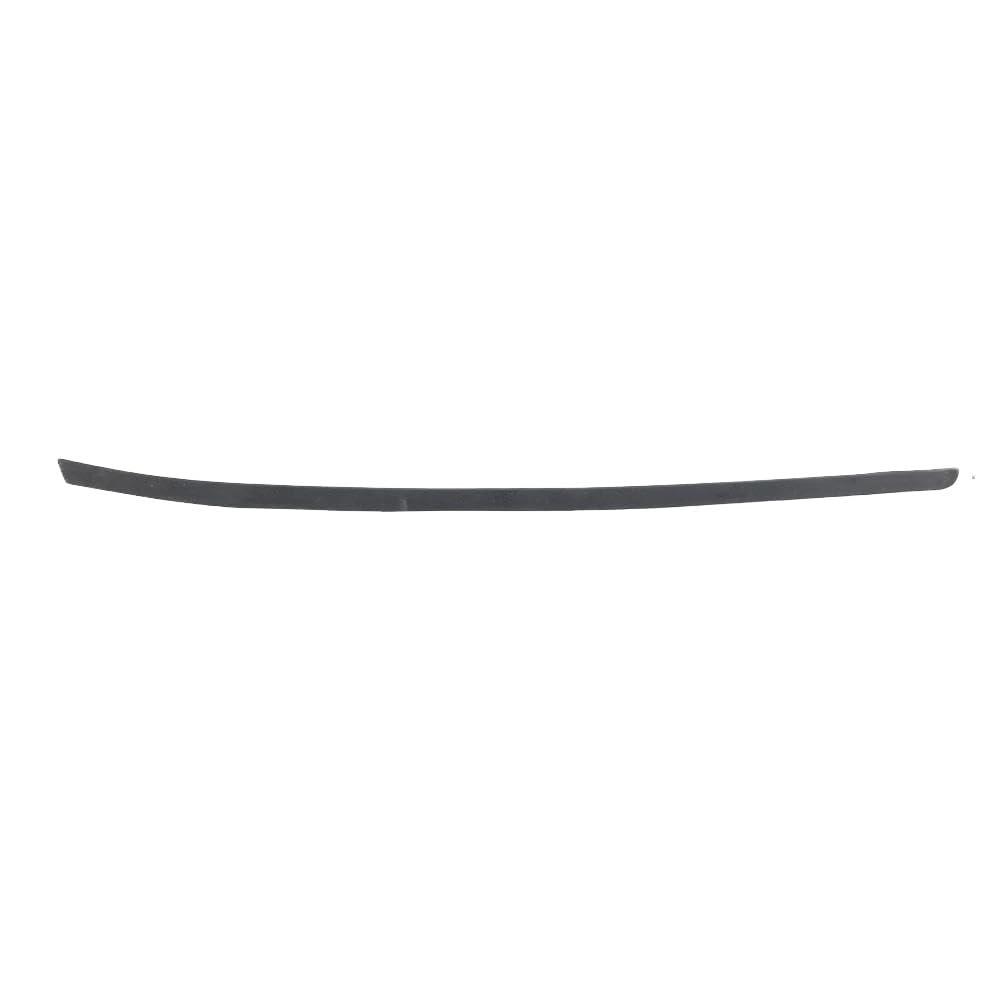 Car Door Window Rubber Seal Strip Front Windshield Windscreen Outer Pressure Rubber Sealing Strip for Ford for Mondeo 2001-2007 Windshield Trim Pillar Car Accssories AJOHBM(Right)