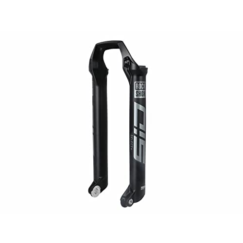 RockShox Lower Leg SID Sel/Sel+ C1, 29 15X110 Boost Diffusion Black - SID (35mm) Select/Select+ 100-120mm C1 (2021)