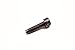 Yamaha 90110-06258-00 BOLT, HEXAGON SOCK; 901100625800