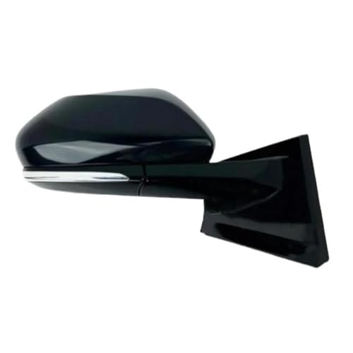 TCh~[ ɓK vEX 2016-2022 Enhp 9s obN~[AZu q[^[t^[VOiCgt(Black g Wire Right)