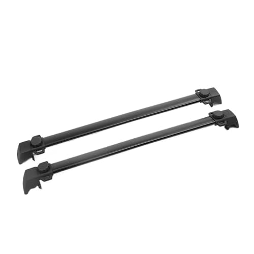 Barres de toit Jeep Patriot 2011-2016 pour vos sorties vélo et vacances en famille