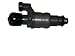Bostech MP3074 Remanufactured Fuel Injector