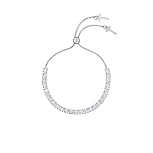 Ted Baker Melrah Icon Crystal Slider Bra...