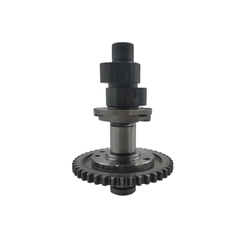 Árbol de levas CF625 para solucionar pérdida de potencia en ATV 500cc