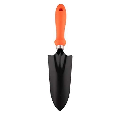 Falcon Steel Fwt-203 Hand Digging Trowel (Multicolor)