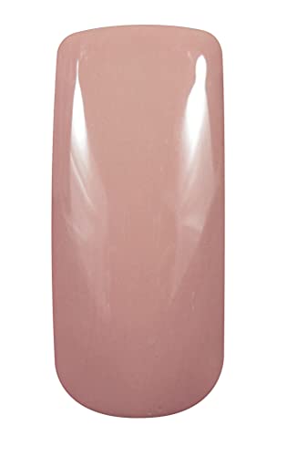 Esmalte en gel Gelux Marshmallow Mia Secret para uñas miniatura 2