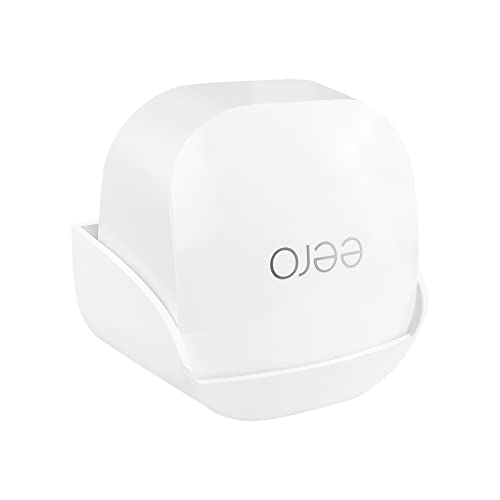 Support mural Eero 6+ adhésif pour éviter les chutes de routeur