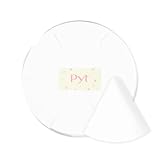 Pyt ピュット ゲンバスキンメイクアップスポンジ