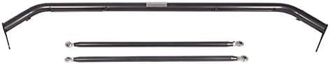 NRG HBR-001TI Harness Bars