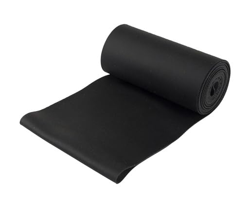 Protector para llanta PRO+ 20 pulgadas x 60 mm negro miniatura 1