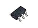 MICROCHIP TECHNOLOGY MIC2007YM6-TR MIC2007 Series 1 Channel 5.5 V 2 A High Side Power Distribution Switch SOT-23-6 - 3000 item(s)