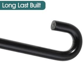 Miniatura 4 de W11130362 Kit de varilla de suspensión de lavadora para Whirlpool para Kenmore y para lavadoras Amana Reemplazar 11022352510 WTW5000DW2 MVWC565FW0