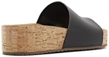 Billabong Women's Byron Bay Sandal, Black, 7.5 | Image 3