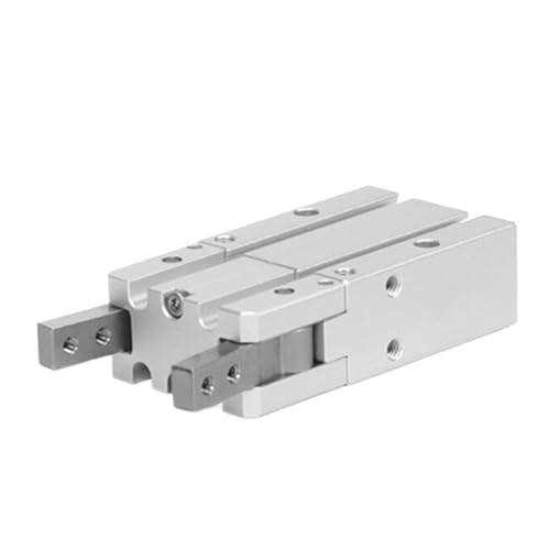 HFR32 air gripper résout les blocages de pièces grâce à son ouverture 180° - 3