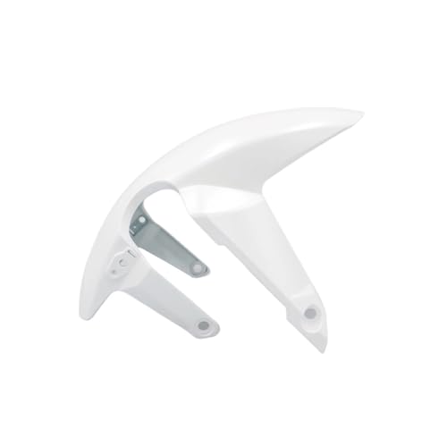 �z���_ CB650R CBR650R Cbr 650 2019 2020 2021 2022 �Ή� �I�[�g�o�C�p�t�����g�}�b�h�K�[�h �X�v���b�V���K�[�h(White)