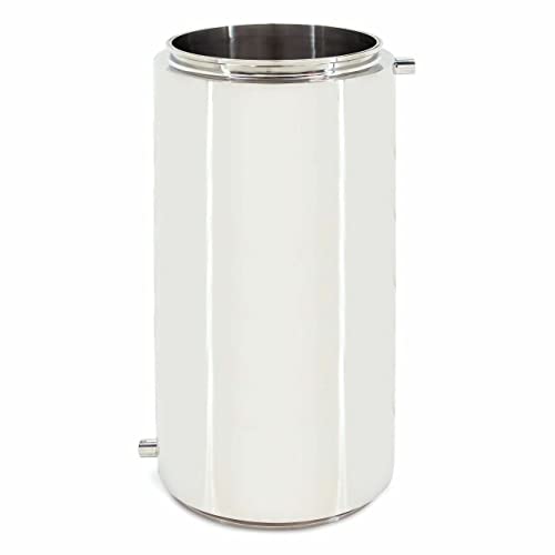 Jacketed Material Column Spool - 12