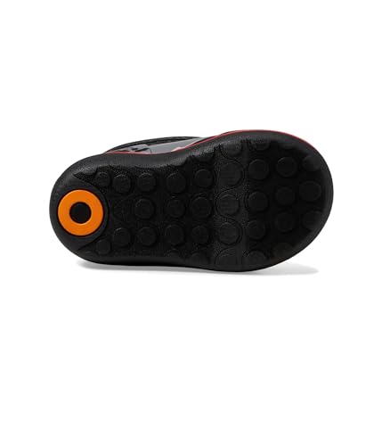 BOGS Skipper II-Topo Camo Boys' Infant-Toddler Boot3