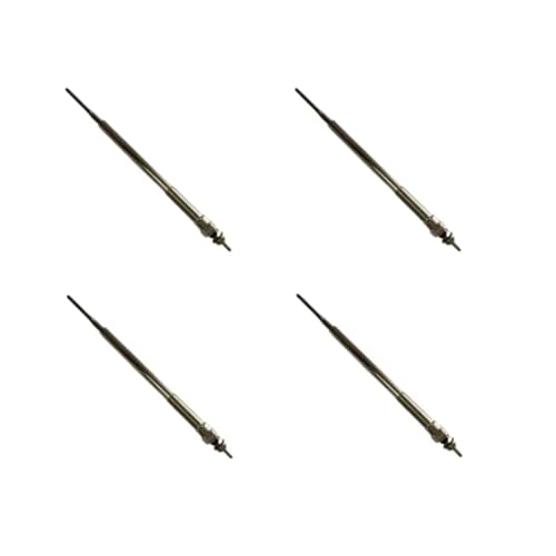 Bougies de préchauffage Toyota Hilux Land Cruiser 3.0 diesel 19850-30010