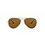 Gold/B-15 Brown Gold/B-15 Brown