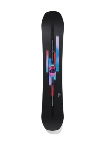 Image of 2025 Burton Feelgood Women's Snowboard