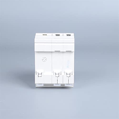 Disjoncteur Différentiel DZ47LE RCBO 40A Protège Votre Installation Électrique