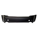 For Lexus IS250/IS350 2009 2010 2011 2012 2013 Bumper Cover | Rear | Prime | LX1100140 | 5215953929