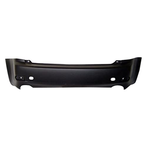 For Lexus IS250/IS350 2009 2010 2011 2012 2013 Bumper Cover | Rear | Prime | LX1100140 | 5215953929