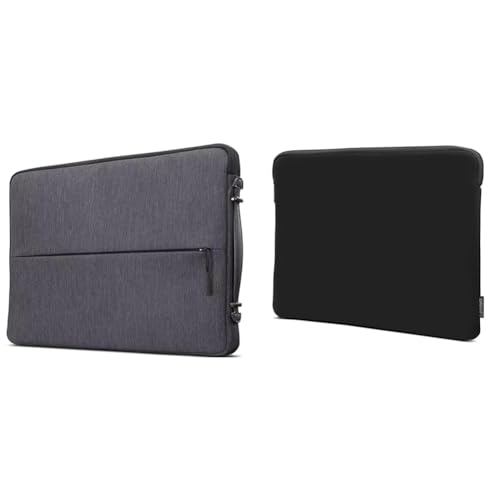 Funda para Laptop Lenovo 13 Pulgadas Resistente al Agua miniatura 1