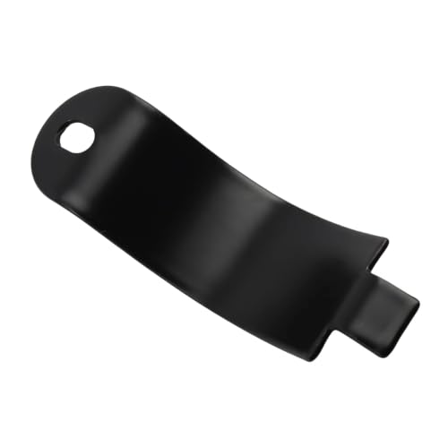 Soporte de montaje para faro de moto con abrazadera ajustable de 38-48mm 6