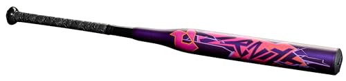 Image of DeMarini 2025 Zenith (-13) Fastpitch Softball Bats - 28 inch, 29 inch, 30 inch, 31 inch and 32 inch