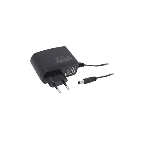 Alimentation 12VDC 1,25A pour remplacer un adaptateur de box ou caméra 15W défectueux