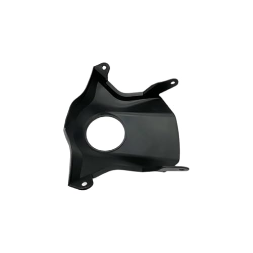 Carénages latéraux moto robustes en carbone-style pour réservoir GASGAS EX 250