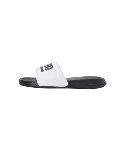 Image of PUMA unisex-adult Popcat Pacify Slide