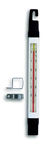 Preisvergleich Produktbild TFA 14.4004 Analoges Kühlthermometer