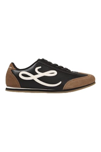 Image of Louis Philippe Men Sneaker Shoes