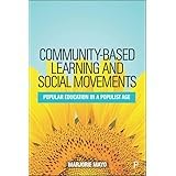 Buy Community-based Learning and Social Movements — BookShops.in