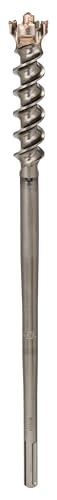 Bosch Accessories Professional Durchbruchbohrer SDS-max-9 Break Through (Ø 45 mm)