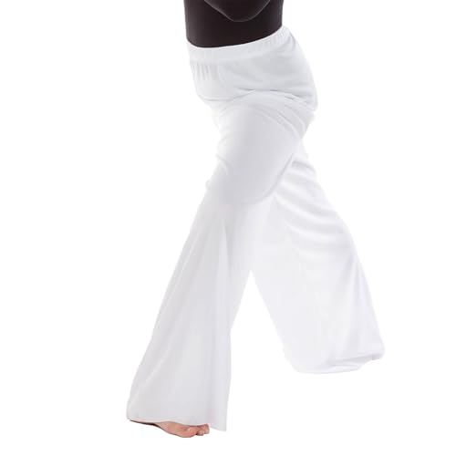 Image of Danzcue Girls Celebration of Spirit Palazzo Pant