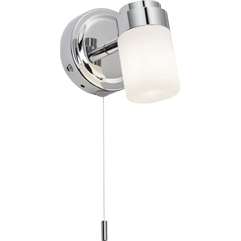 Knightsbridge Modern G9 Single Spotlight Cover