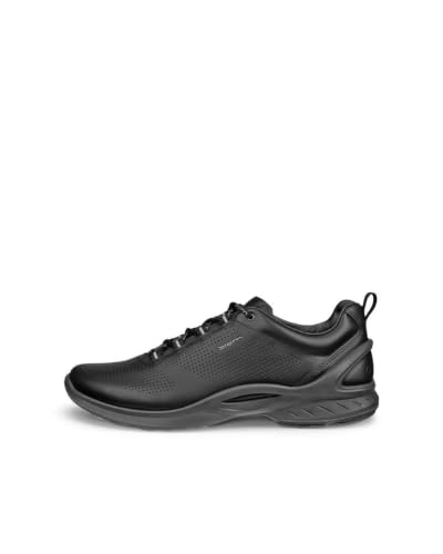 Image of ECCO Women's Biom Fjuel Train Oxford | Walking Shoes