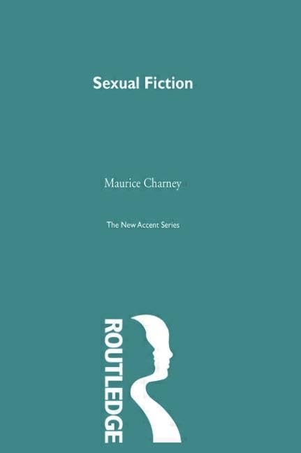 Sexual Fiction (New Accents)