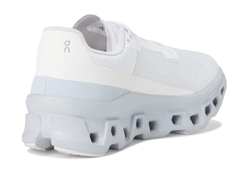 Image of On Men's Cloudmonster Sneakers