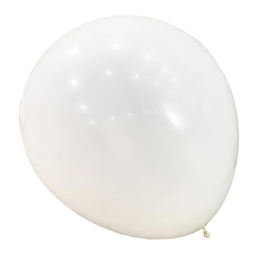 Ballon géant de 1000g GALPADA pour décors aériens de mariage