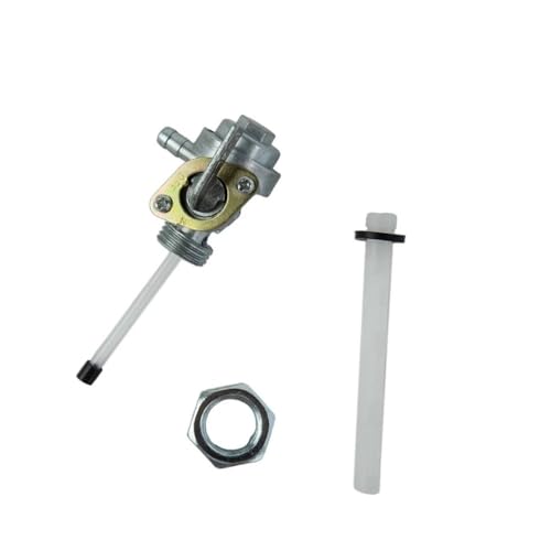 Interrupteur de carburant résistant pour remplacer robinet moto fui